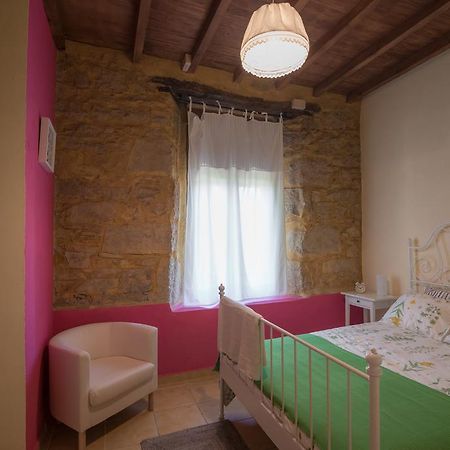 Casa Rural La Rana Nava de Francia Exterior foto